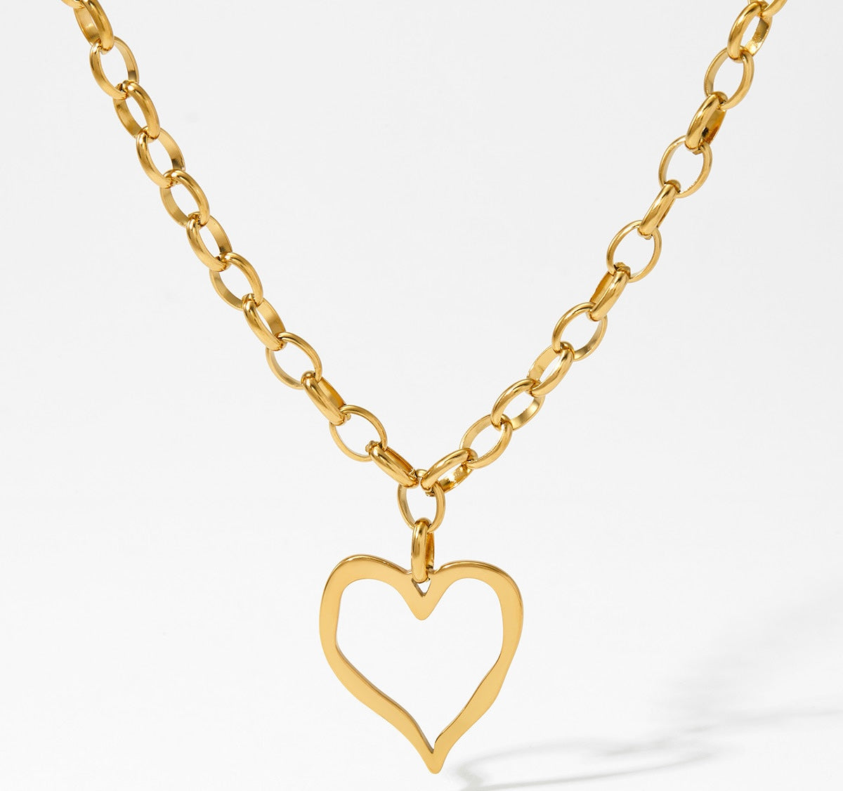 Collar eterno