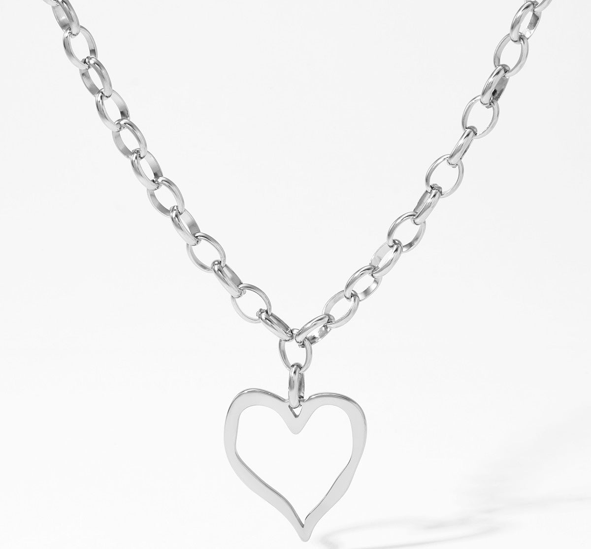 Collar eterno