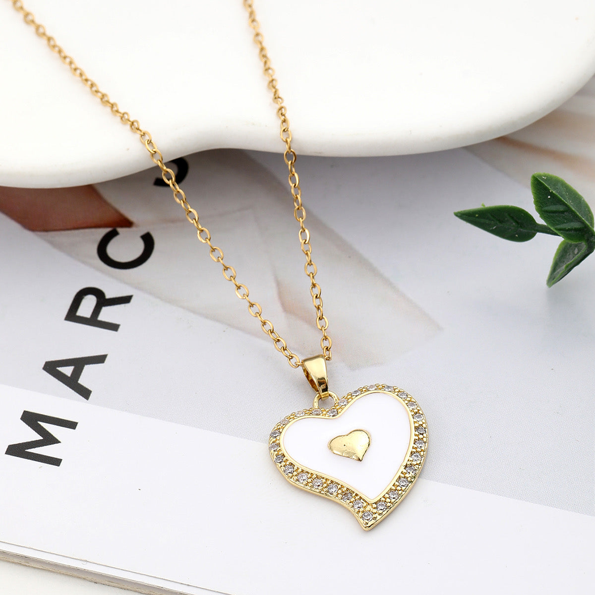 Collar Mío