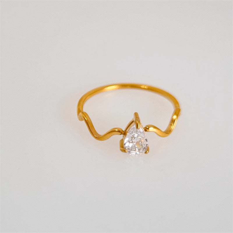 Anillo Izi