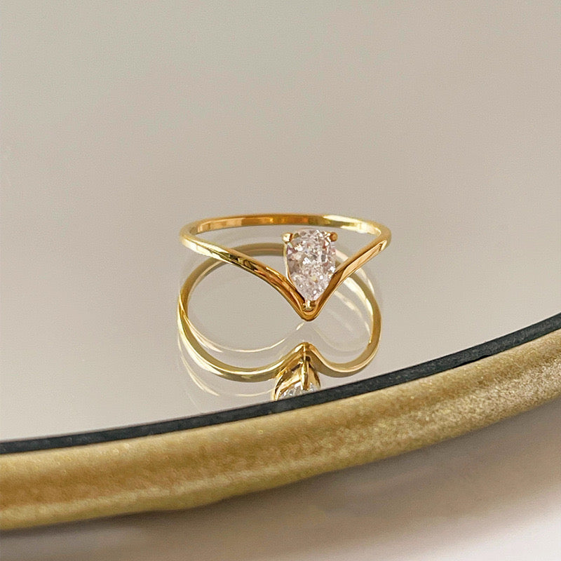Anillo love