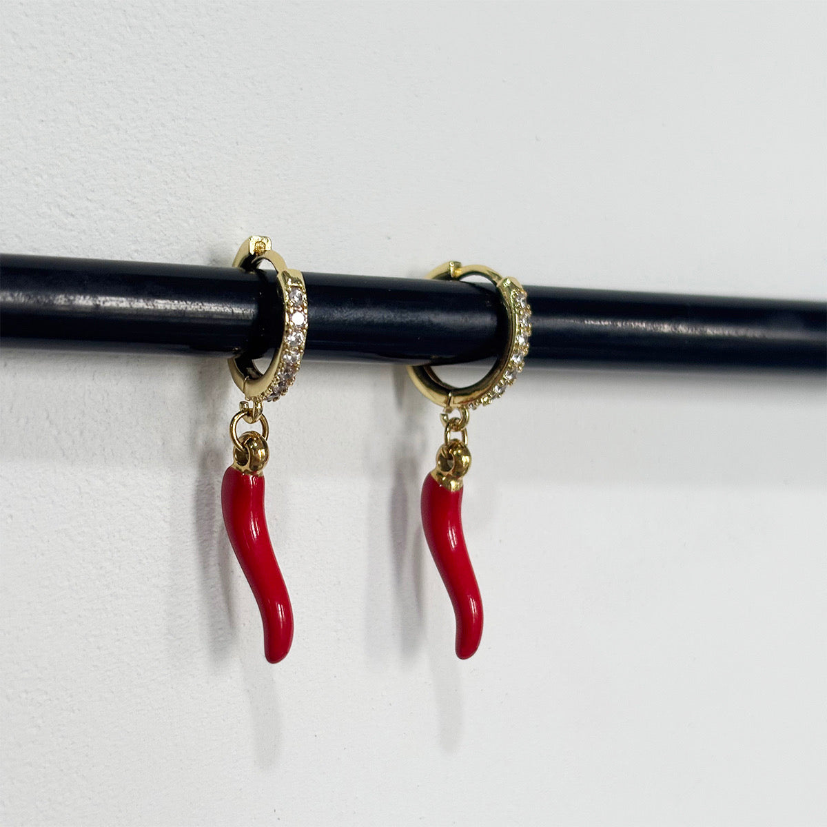 Arete pimiento