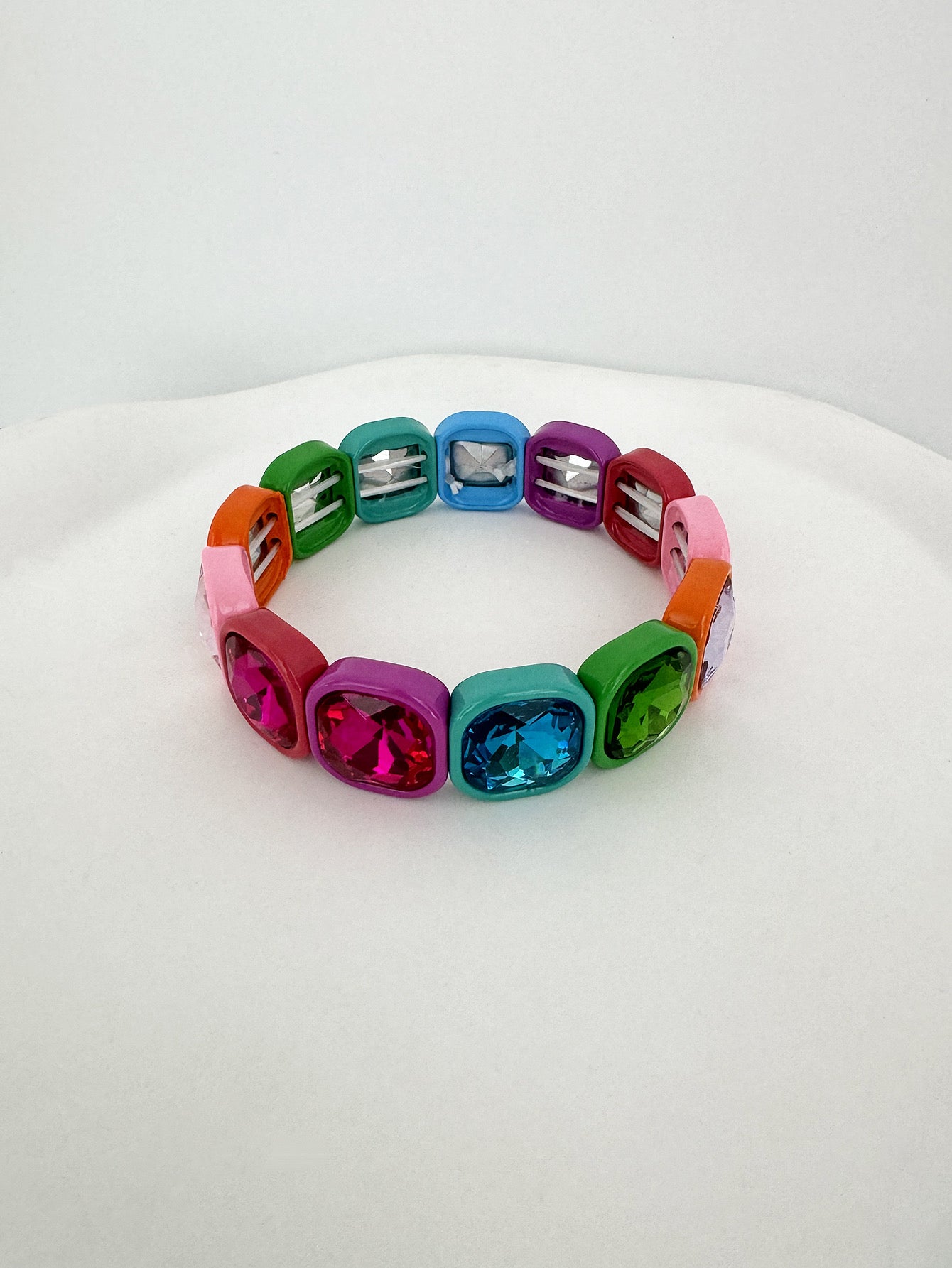 Pulsera alegre