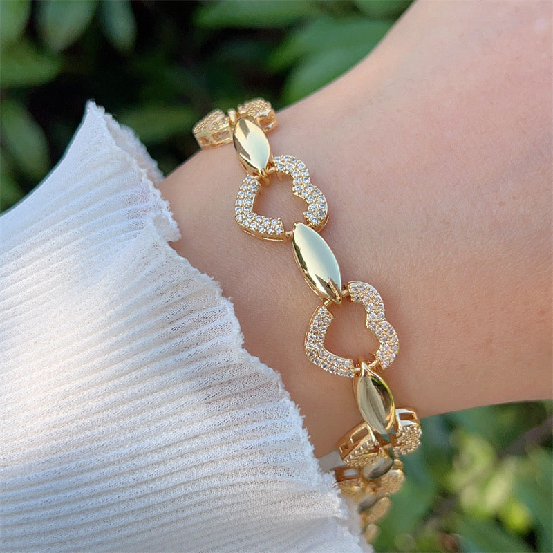 Pulseras