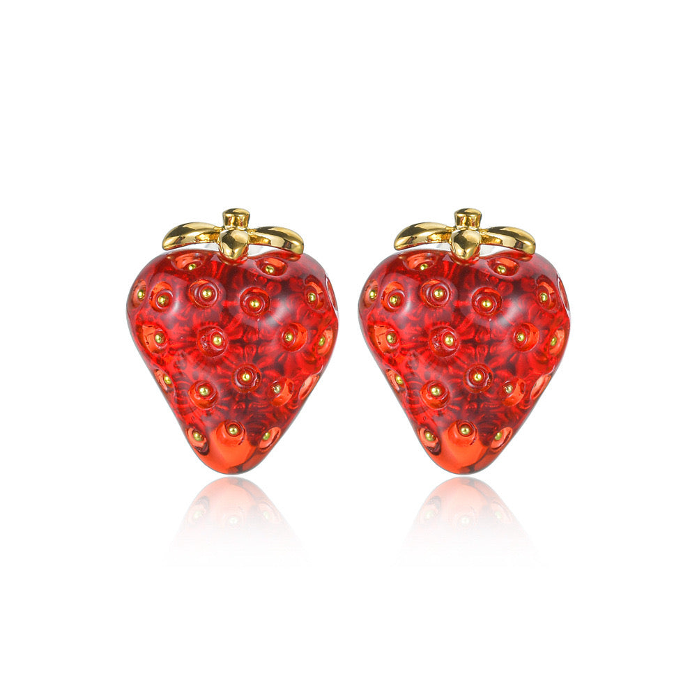 Fresas