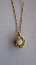 Collar giratorio Izmir Joyería