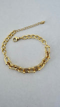 Pulsera Paola Izmir Joyería