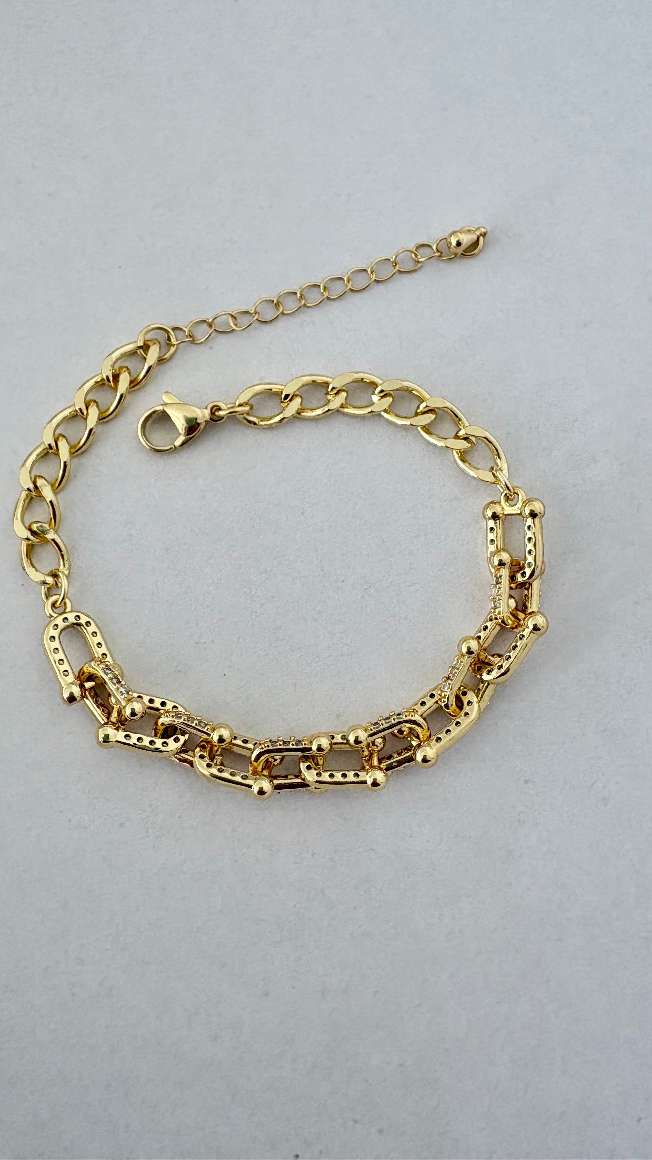 Pulsera Paola Izmir Joyería