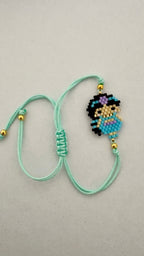 Pulsera mi pequeña princesa Izmir Joyería