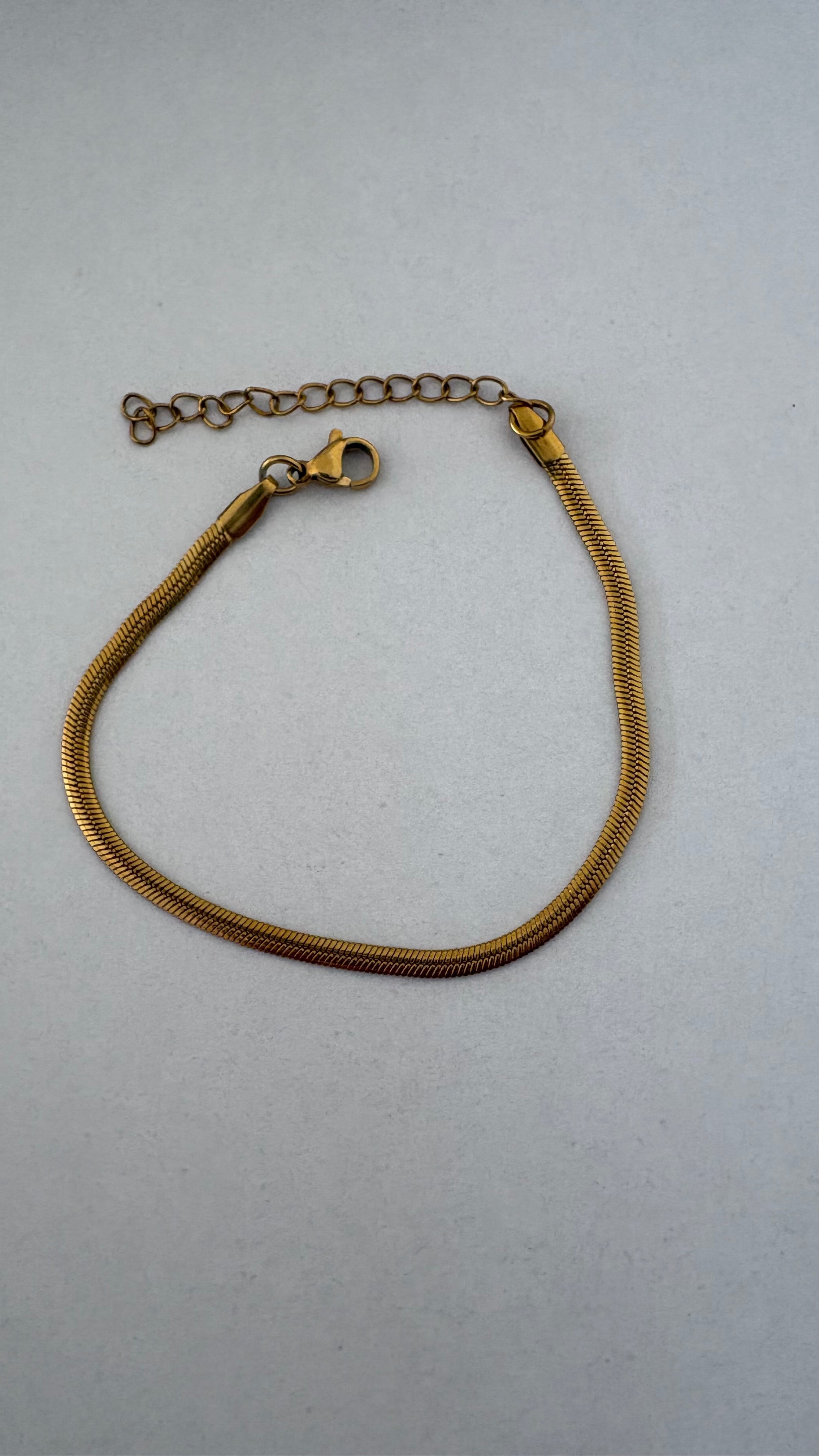 Pulsera Vale Izmir Joyería