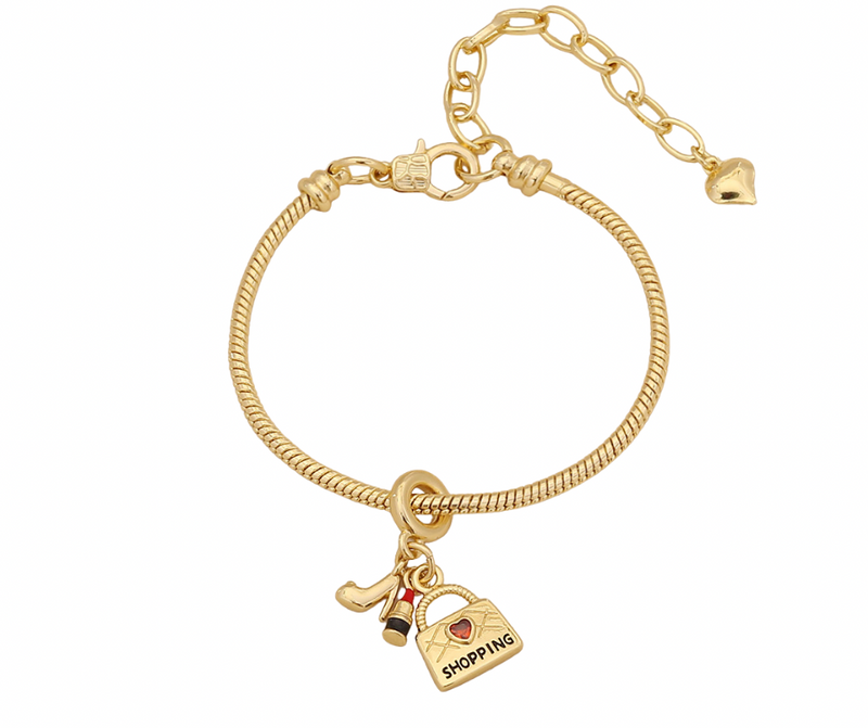 Detalle premium de la Pulsera Destino
