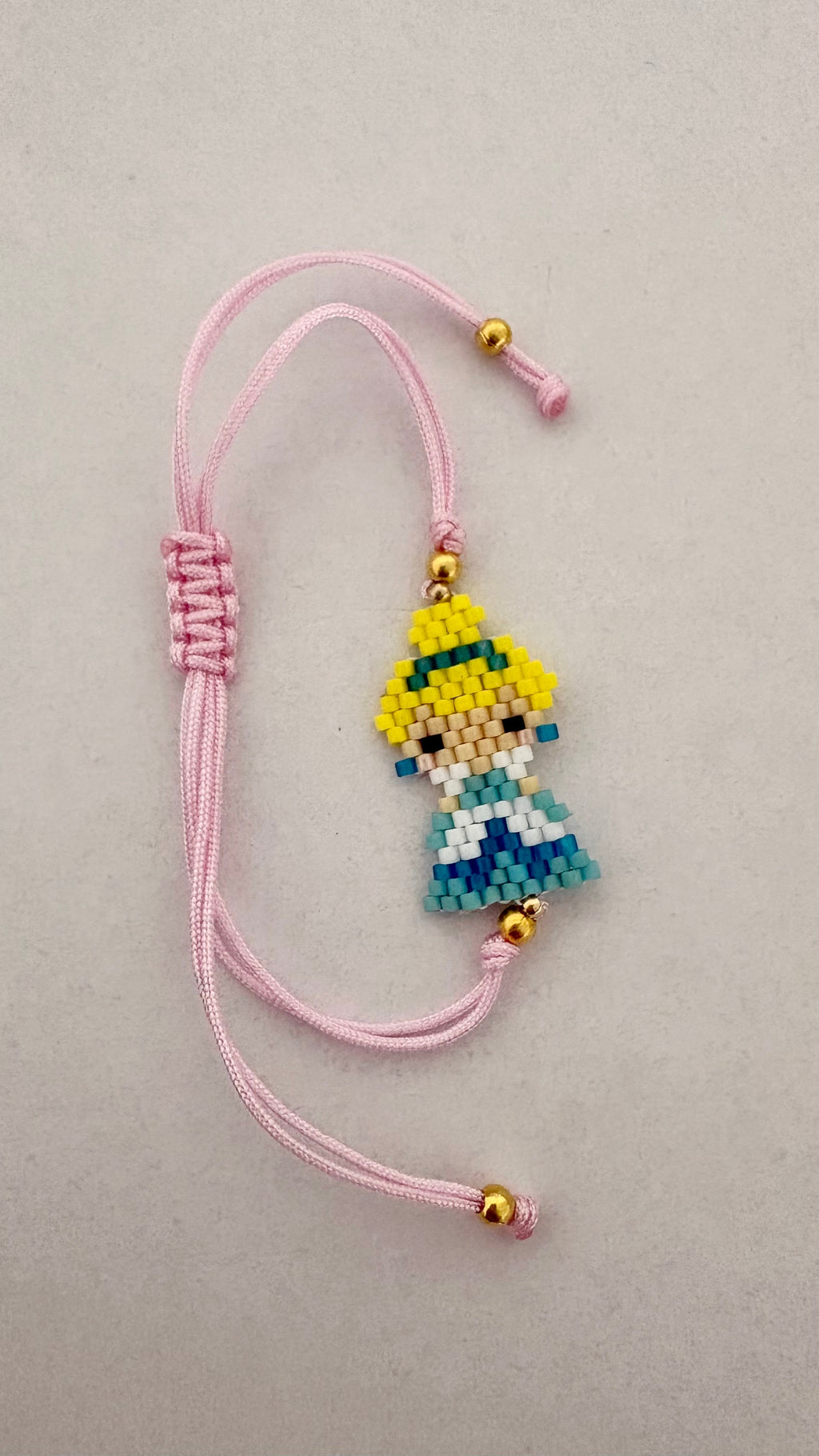 Pulsera mi pequeña princesa Izmir Joyería
