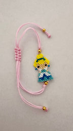 Pulsera mi pequeña princesa Izmir Joyería