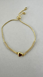 Pulsera Roma Izmir Joyería