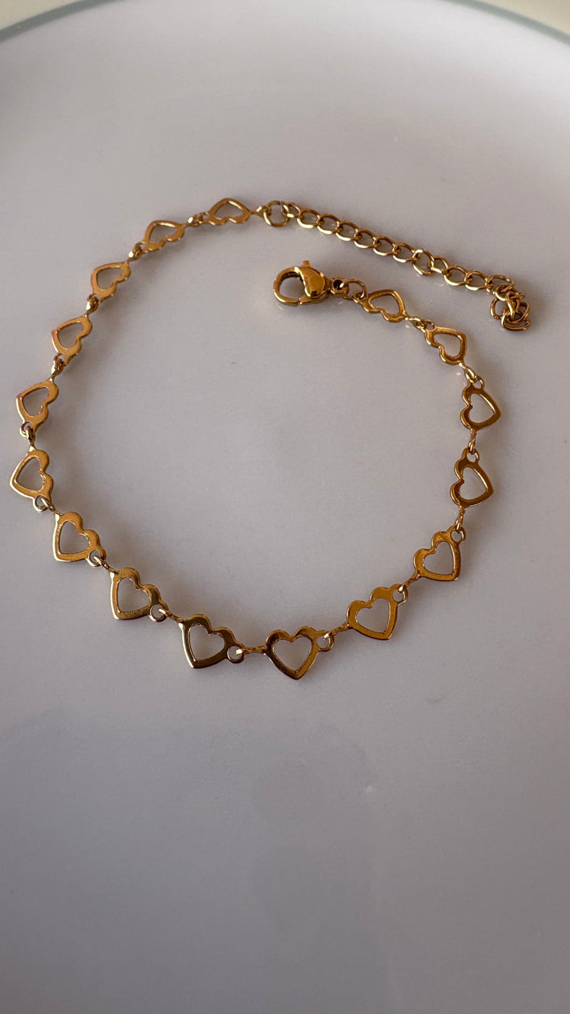 Pulsera Hermana elegante para mujer en México