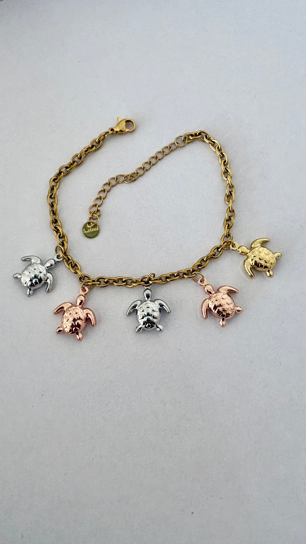 Pulsera Vacaciones Izmir Joyería