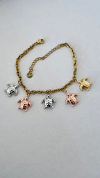 Pulsera Vacaciones Izmir Joyería
