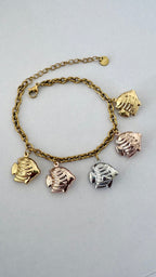 Pulsera Vacaciones Izmir Joyería
