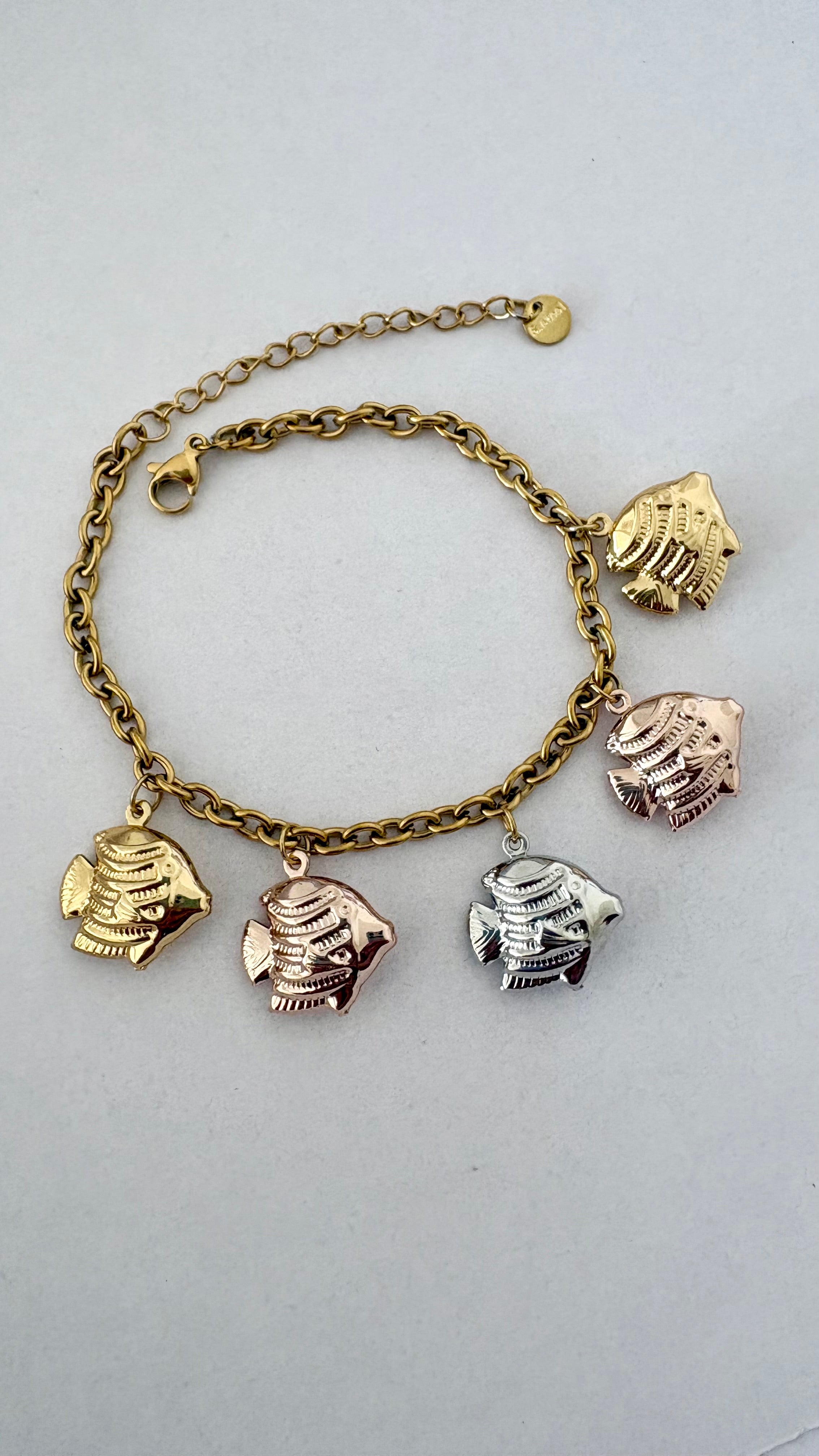 Pulsera Vacaciones Izmir Joyería