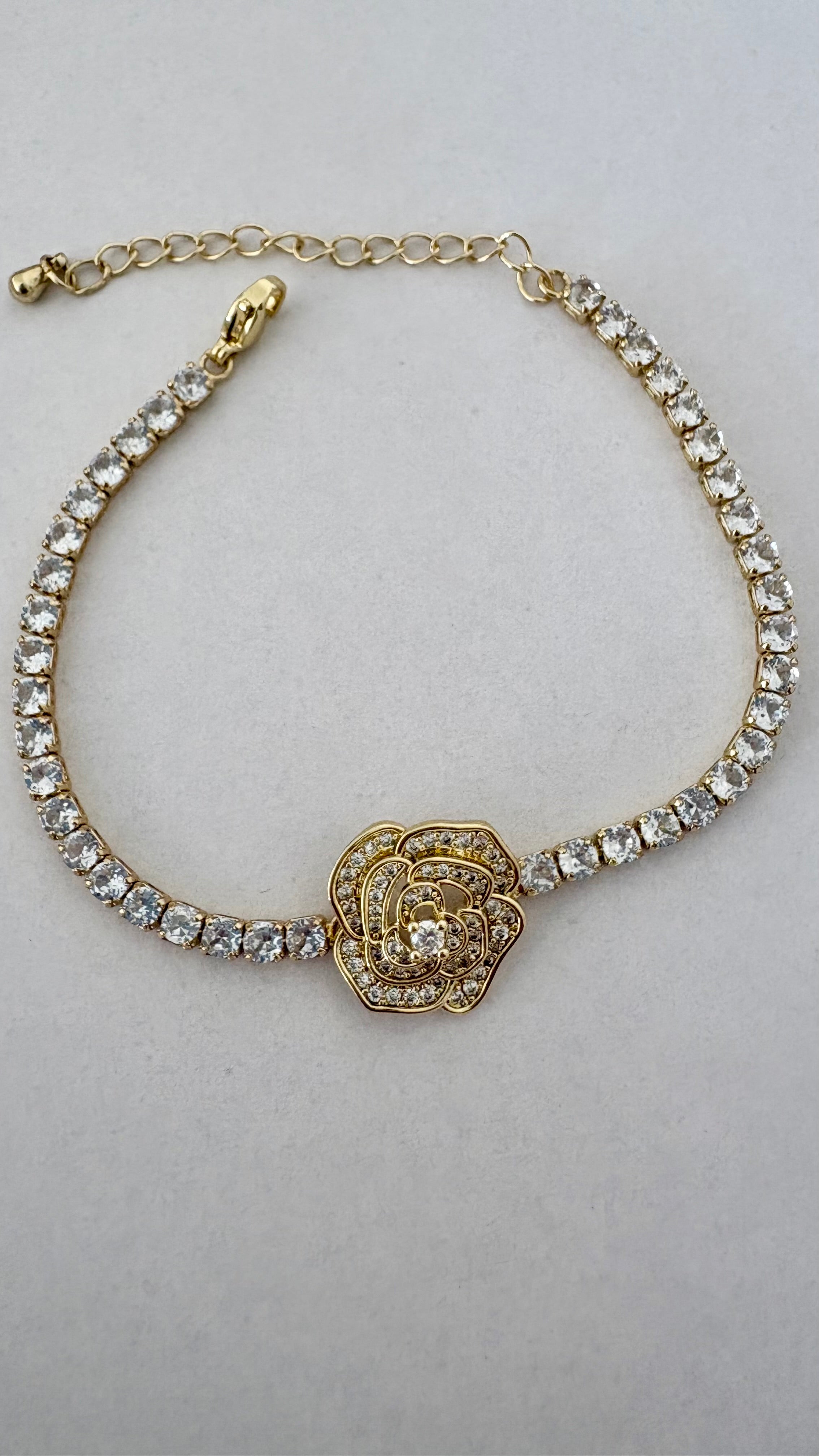 Pulsera princesa Izmir Joyería
