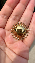 Anillo Solecito Izmir Joyería