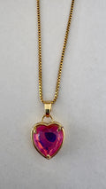 Collar mollys Izmir Joyería