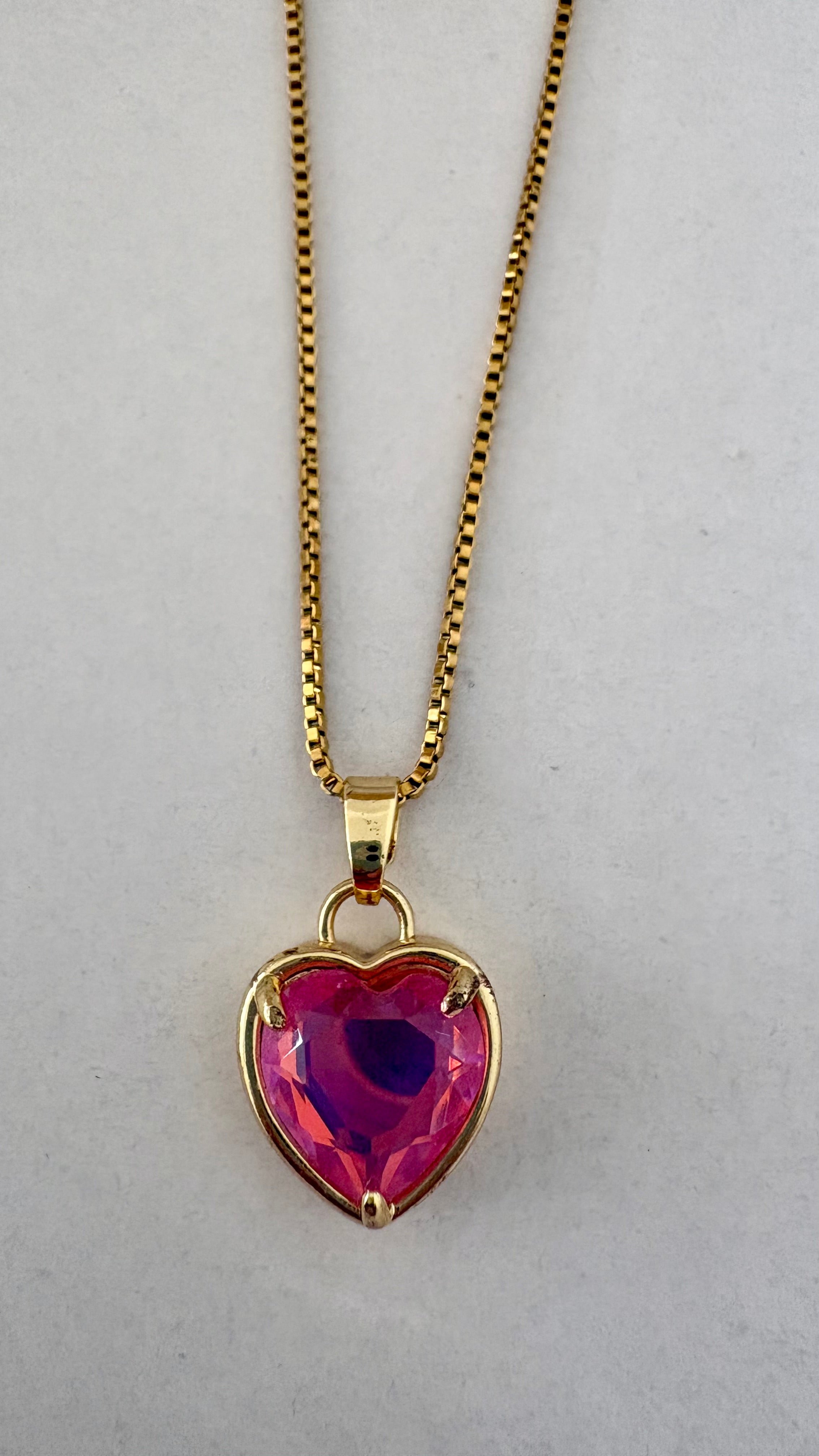 Collar mollys Izmir Joyería
