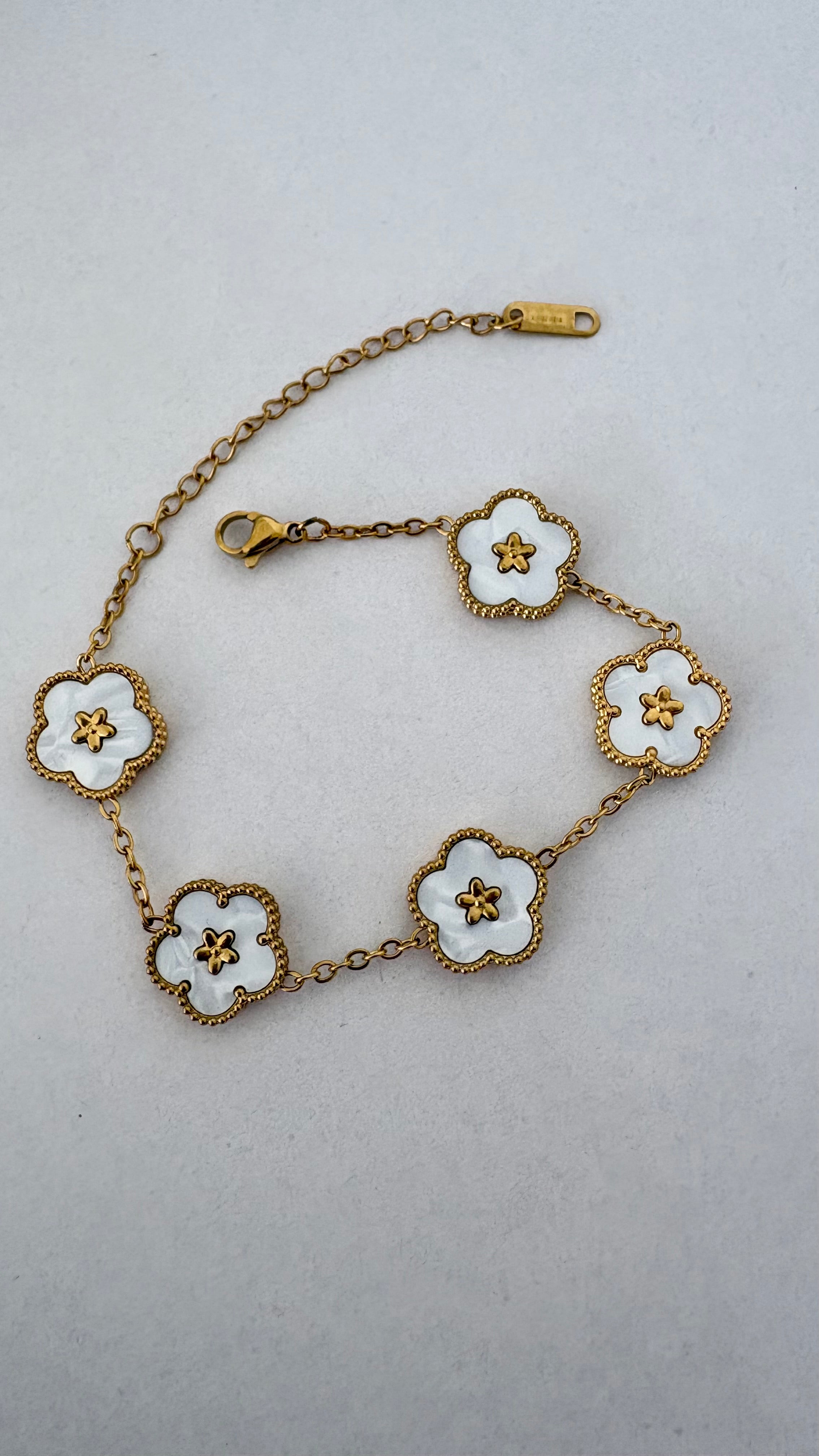 Pulsera Miranda Izmir Joyería