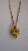 Collar Ale Izmir Joyería