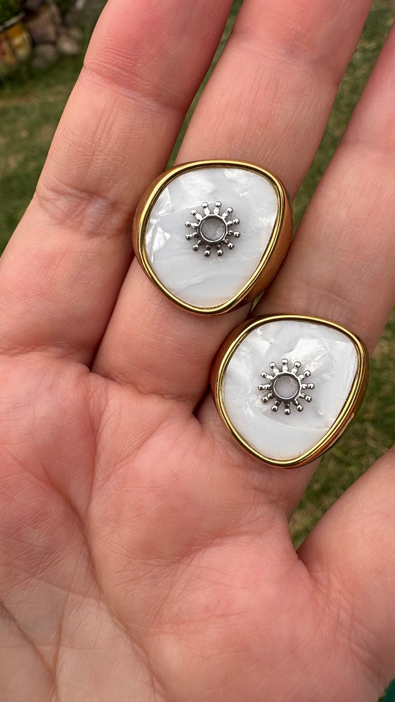 Anillo Arline elegante Anillo Arline elegante para mujer en México