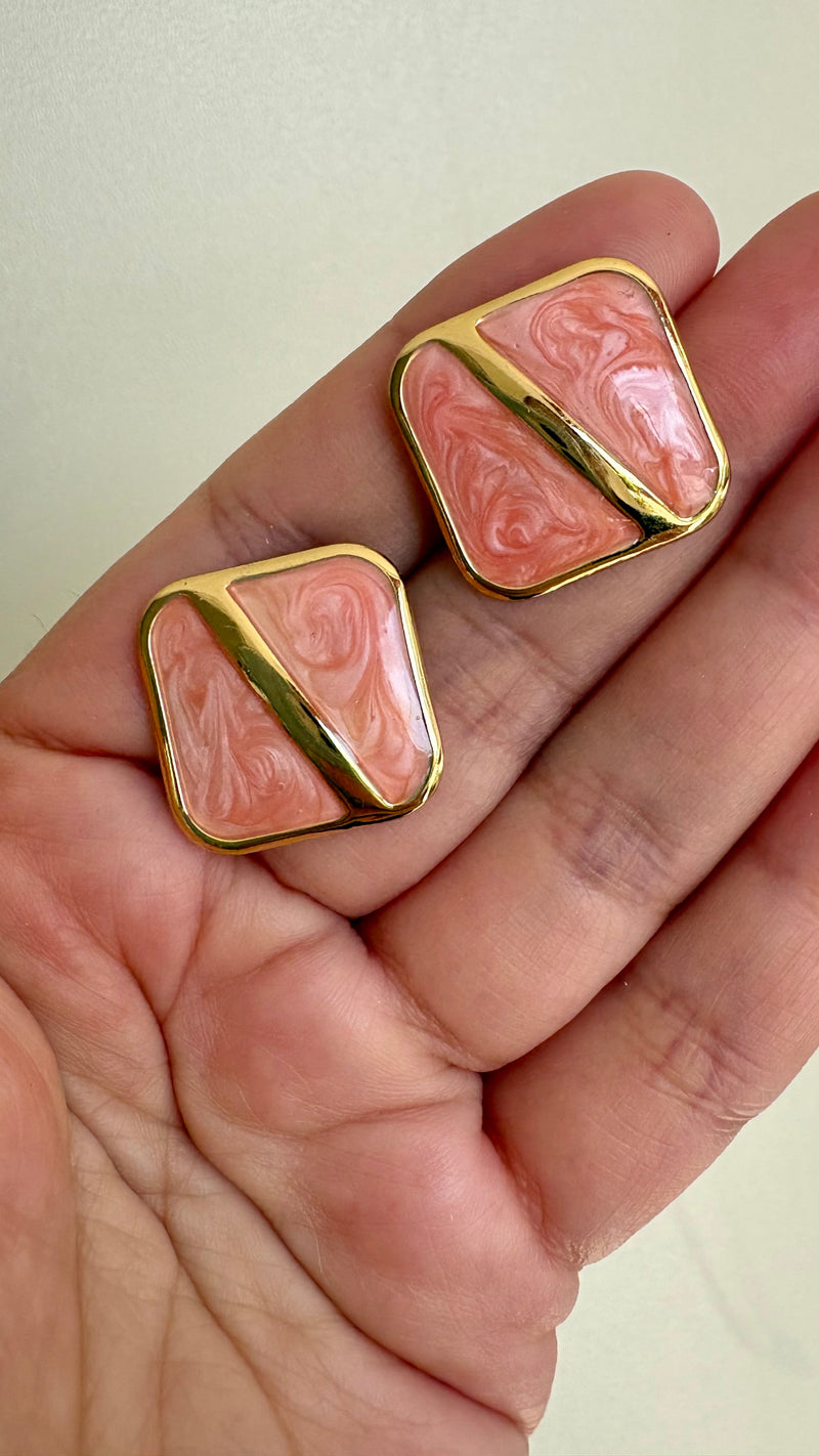 Arete Romita elegante Arete Romita elegante para mujer en México