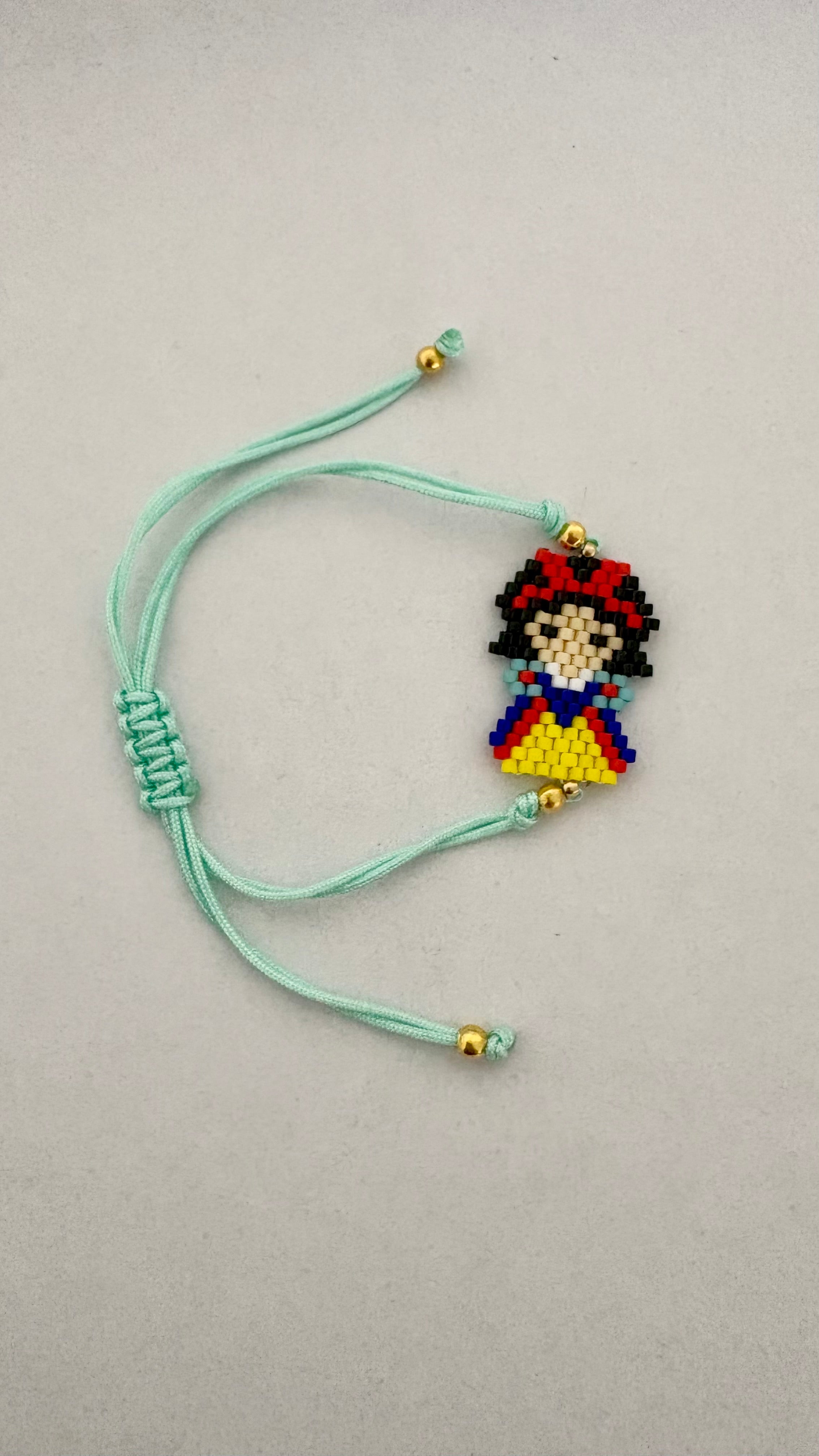 Pulsera mi pequeña princesa Izmir Joyería