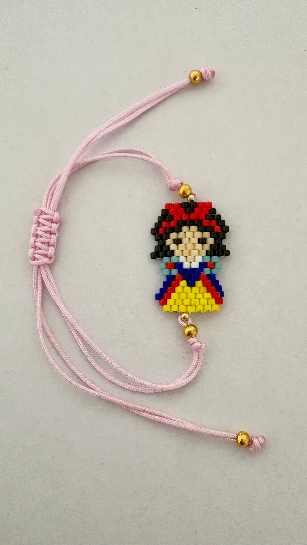 Pulsera mi pequeña princesa Izmir Joyería