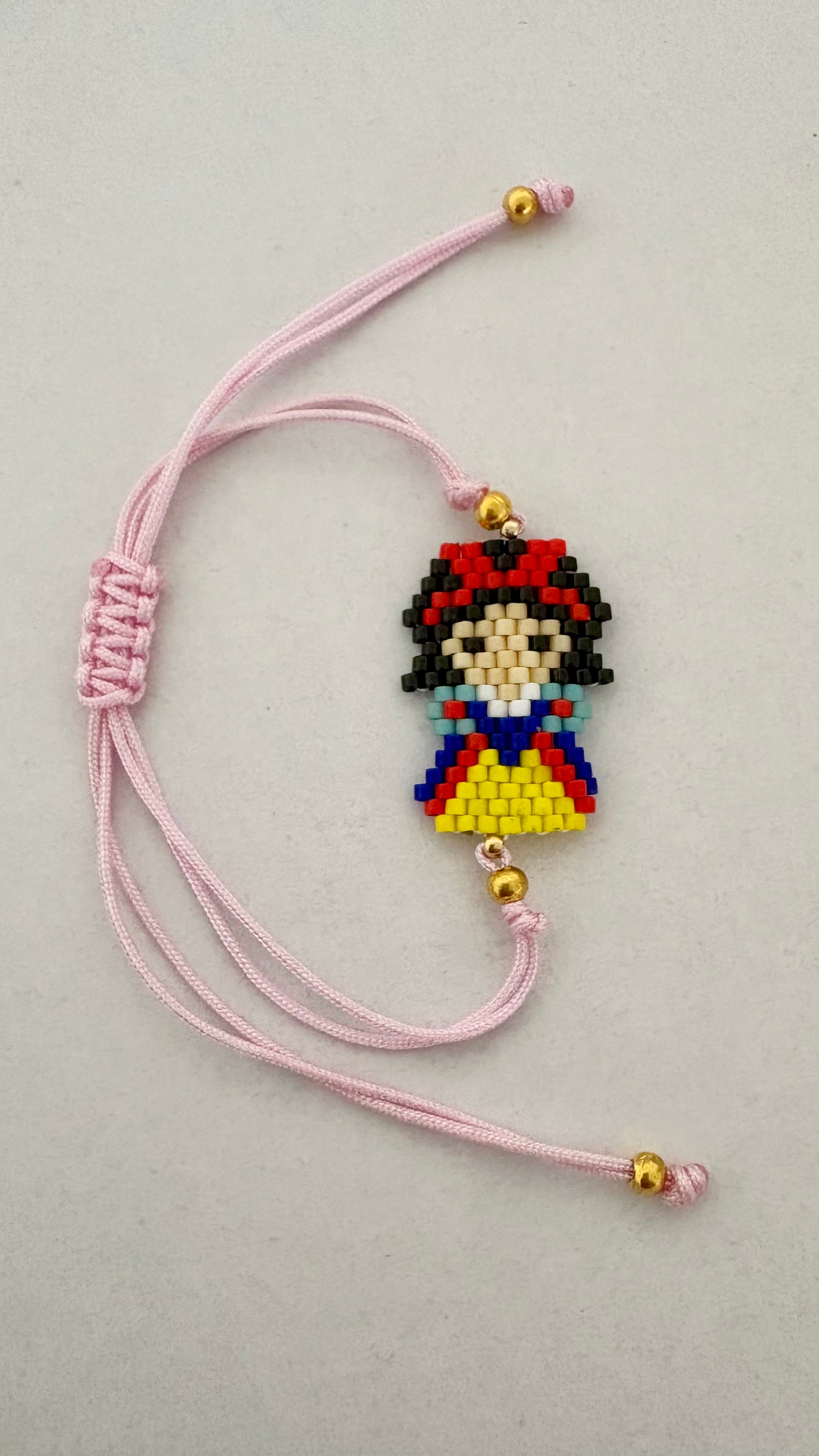 Pulsera mi pequeña princesa Izmir Joyería