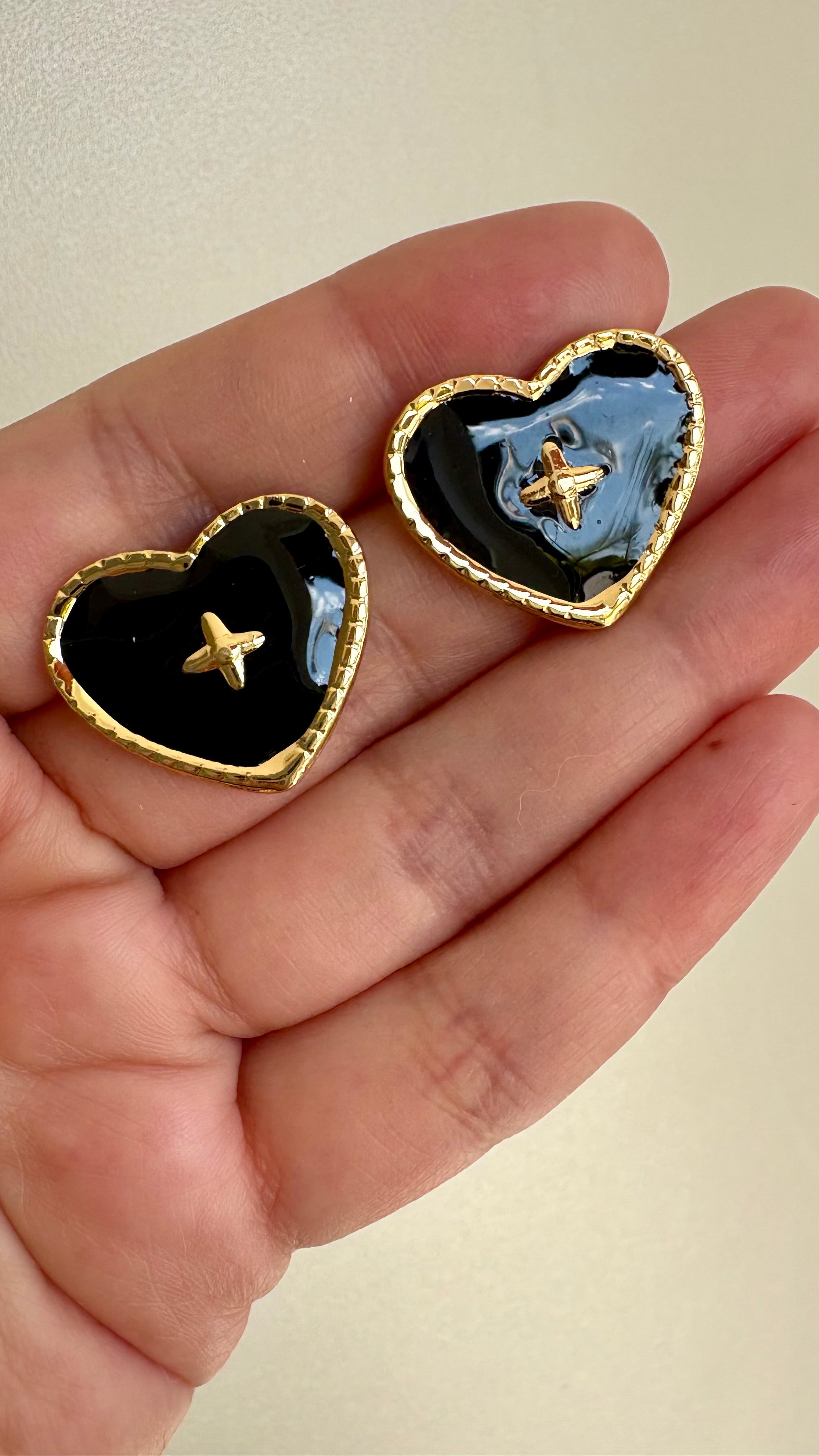 Arete arlin Izmir Joyería