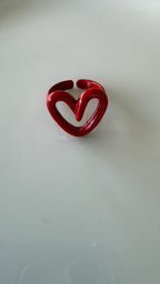 Anillo Tania Izmir Joyería