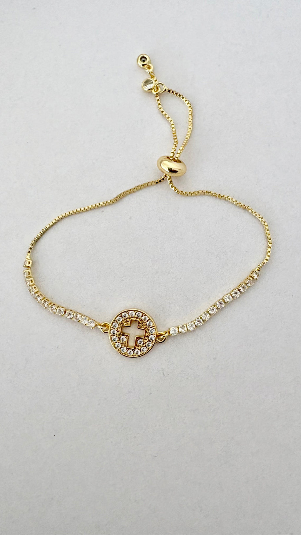 Pulsera Roma Izmir Joyería