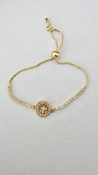Pulsera Roma Izmir Joyería
