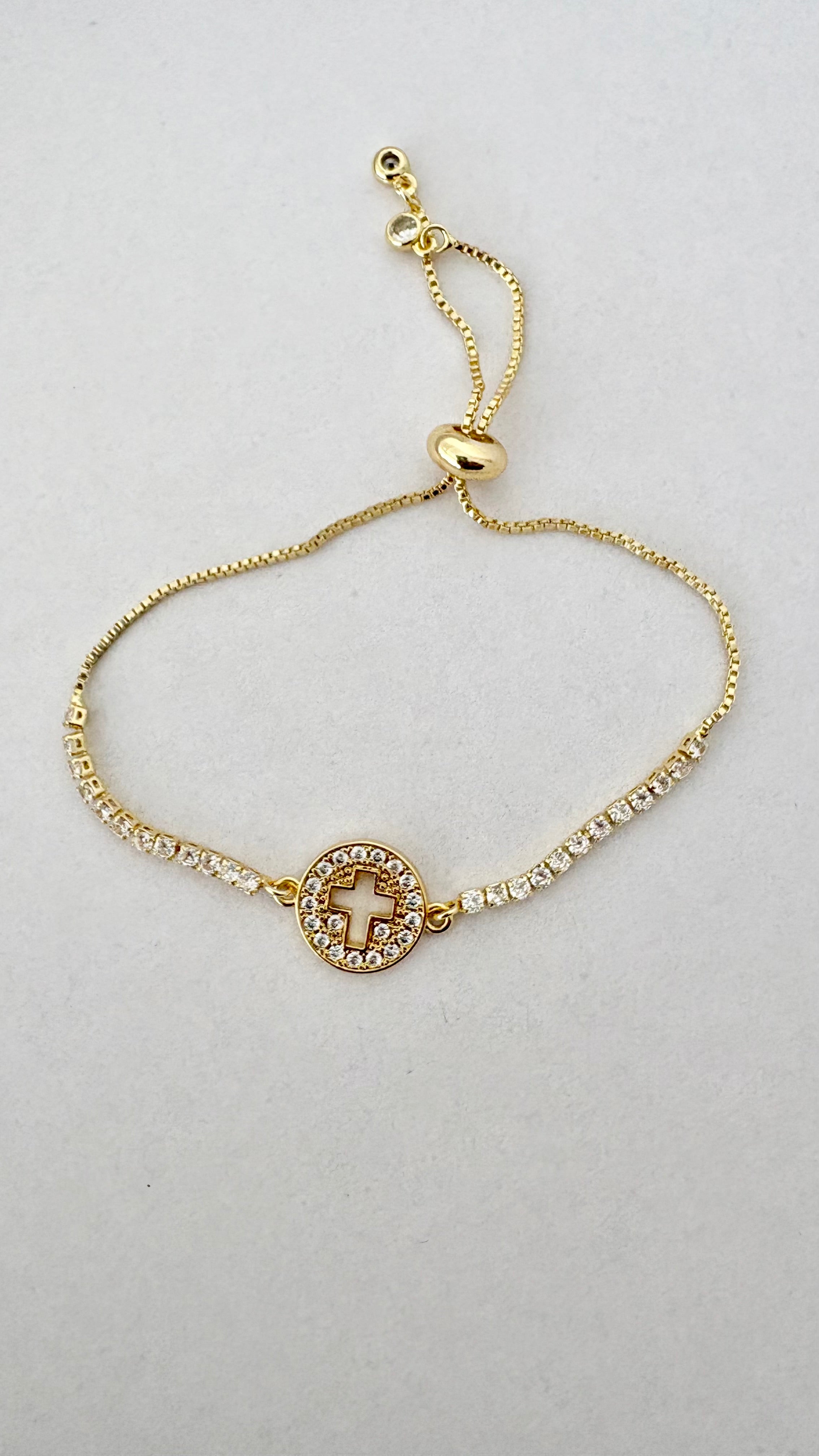 Pulsera Roma Izmir Joyería