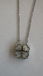 Collar Alana de la suerte Izmir Joyería