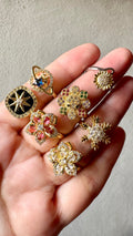 Anillo giratorio Izmir Joyería