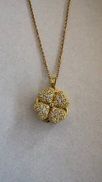 Collar giratorio Izmir Joyería
