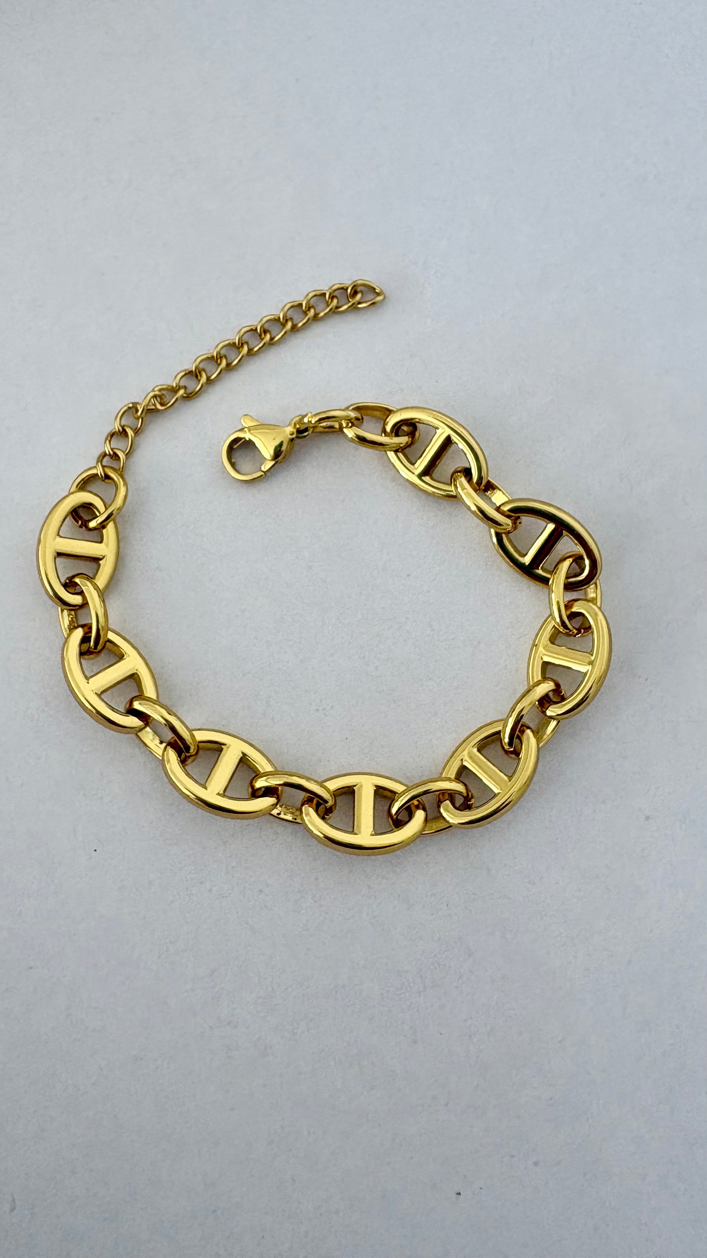 Pulsera Dulce Izmir Joyería
