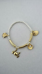 Pulsera Playa Izmir Joyería