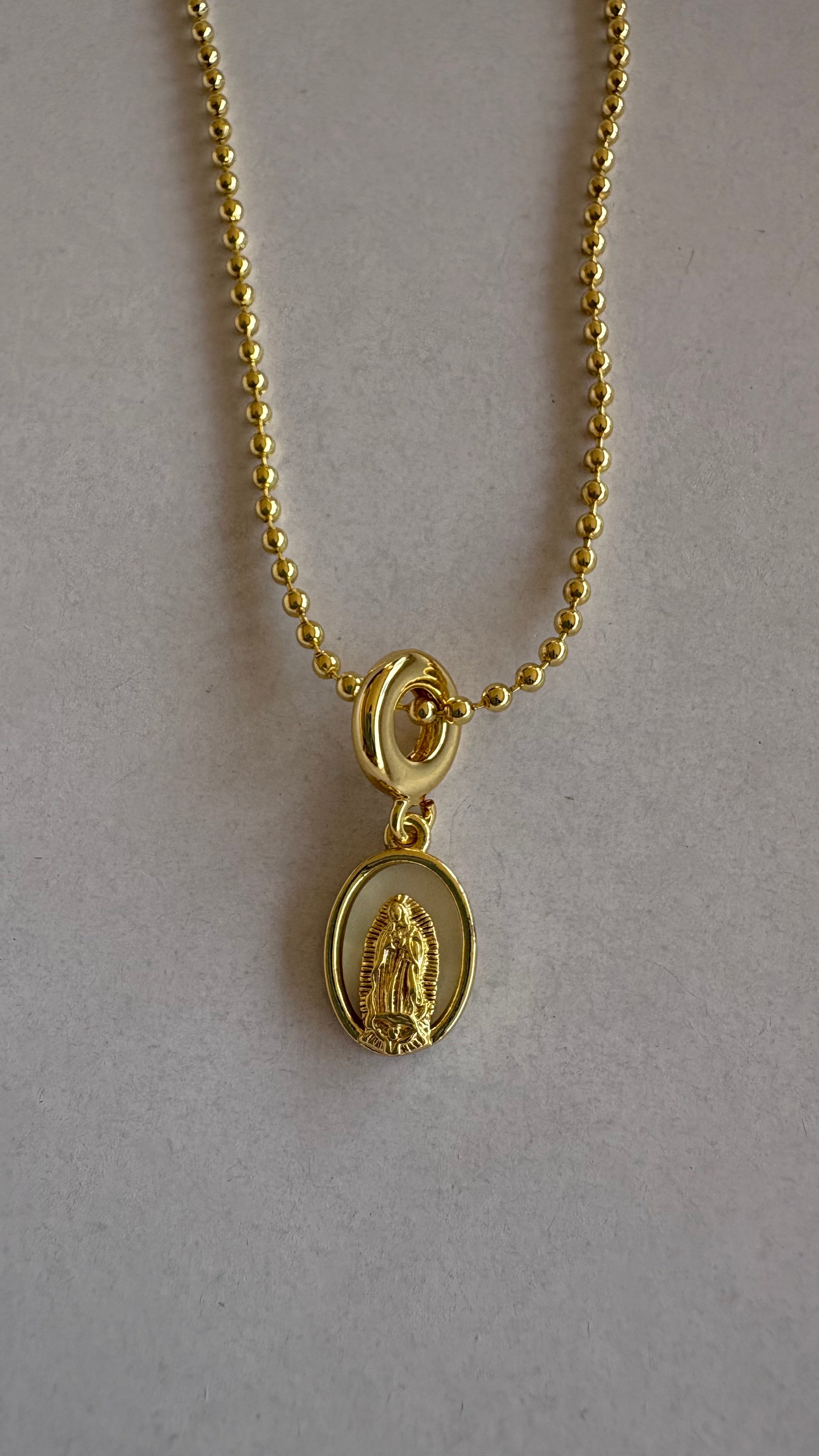 Collar María Izmir Joyería