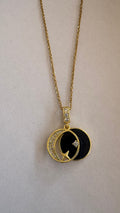 Collar universo Izmir Joyería