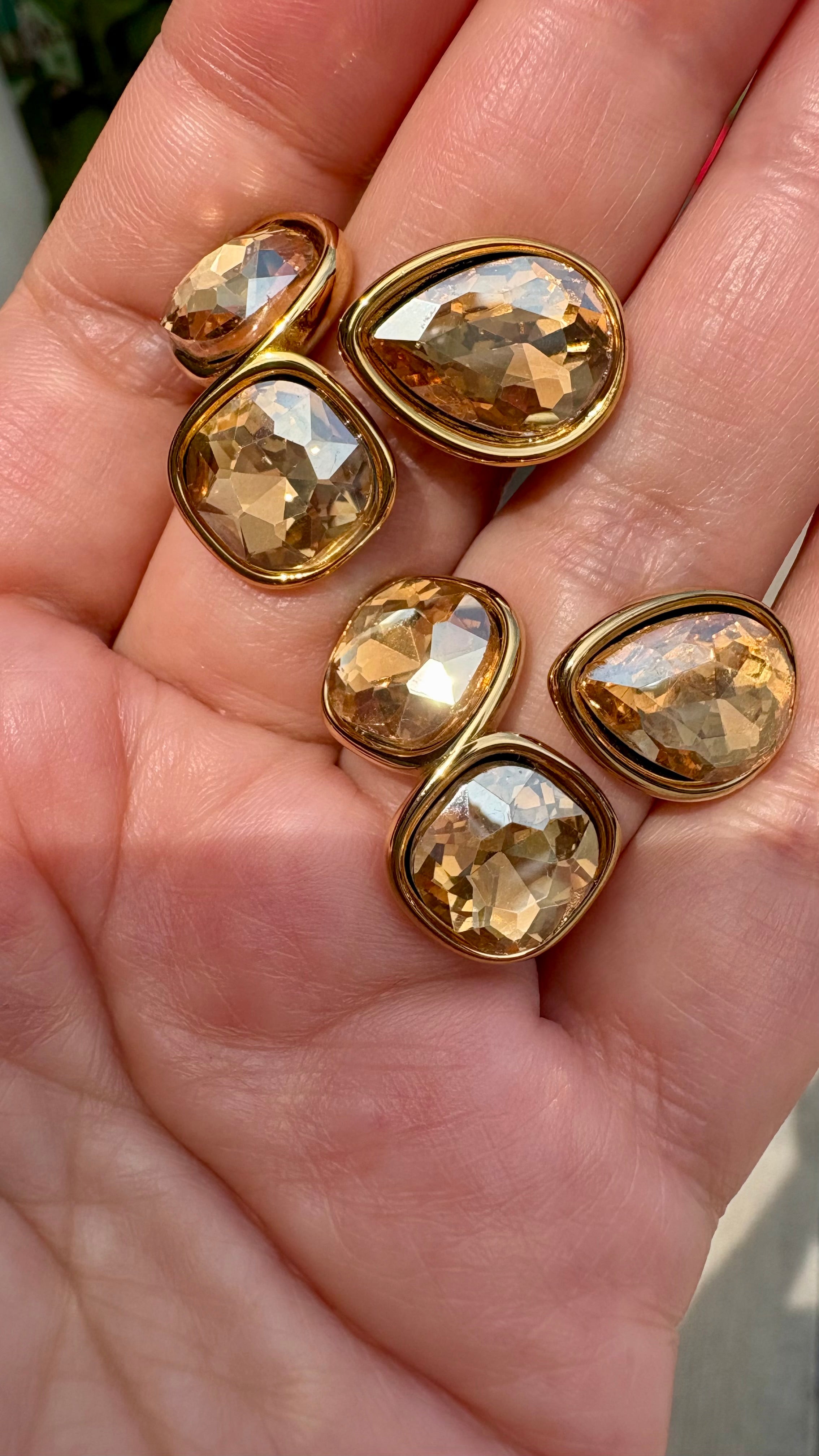 Anillo Ale Izmir Joyería