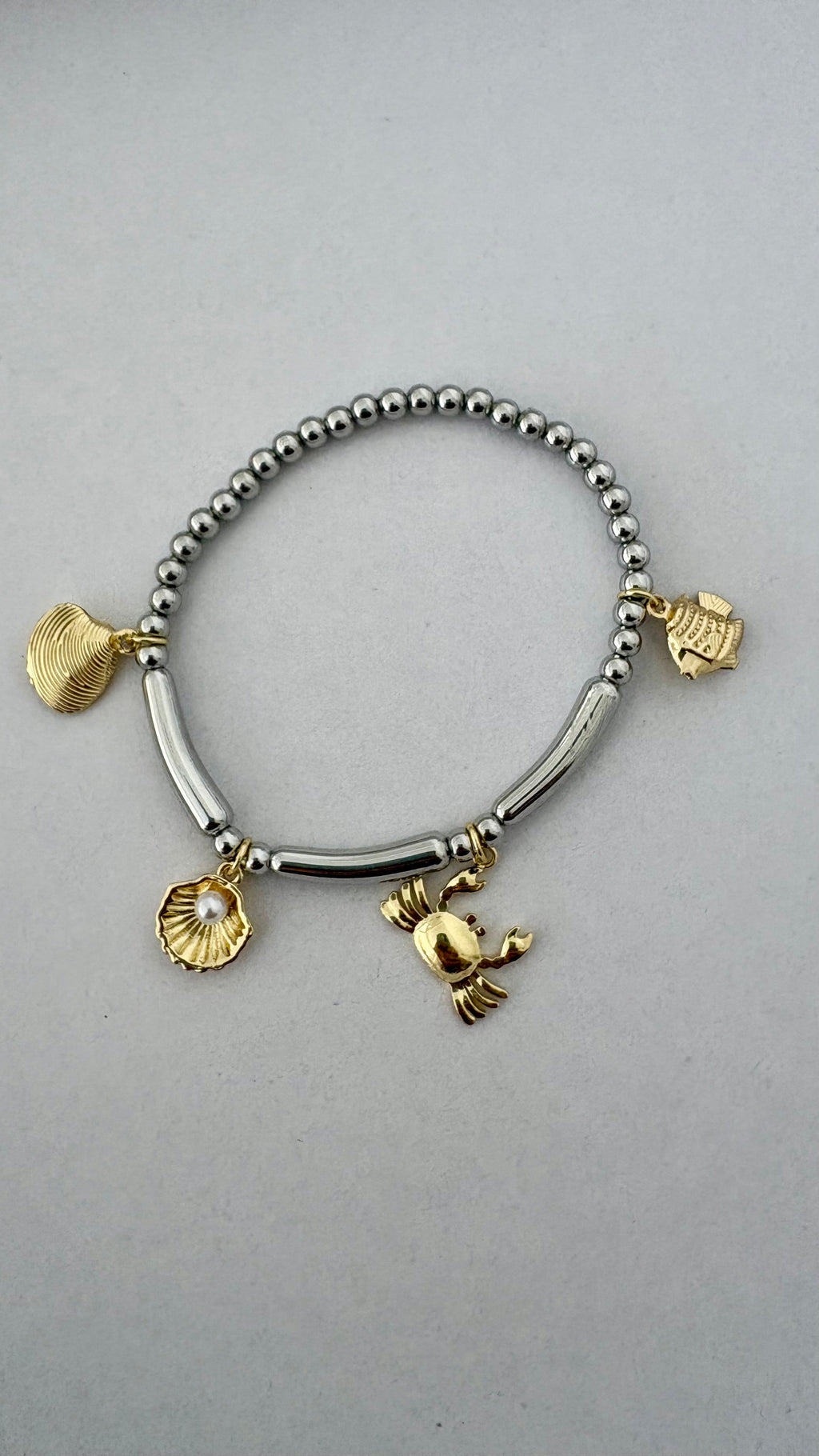 Pulsera Playa Izmir Joyería