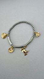 Pulsera Playa Izmir Joyería