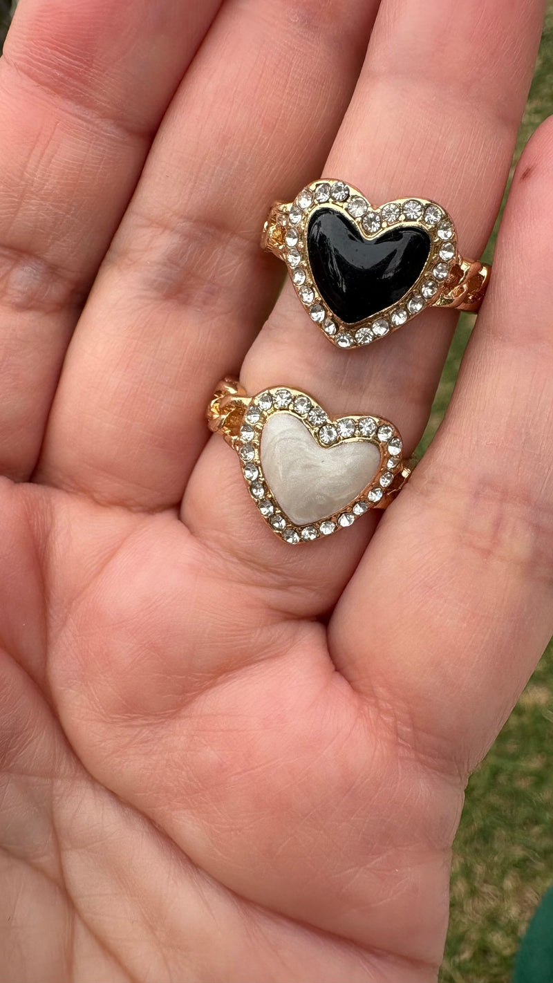 Anillo Mágico elegante para mujer en México